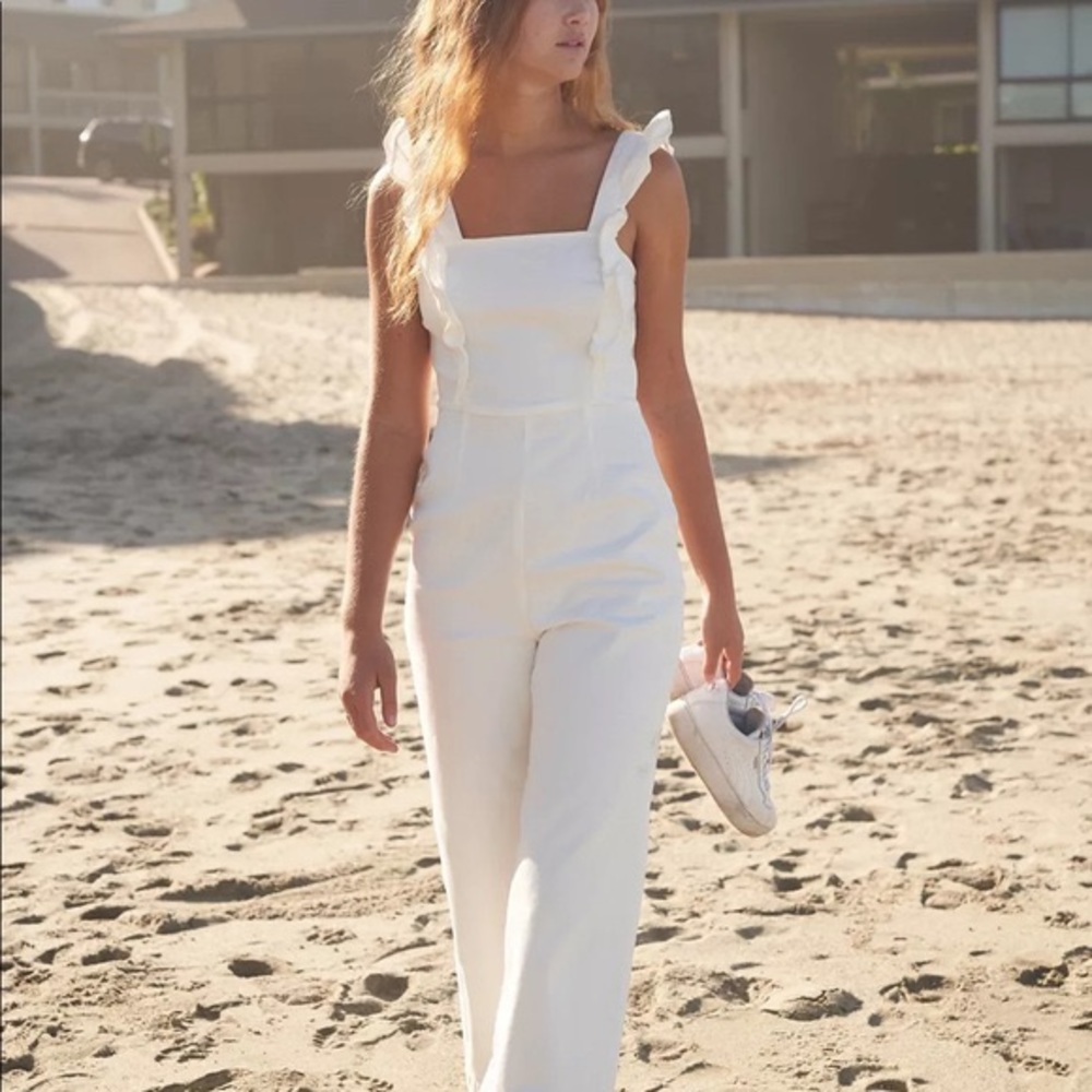 Urban Outfitters Emmy Jumpsuit